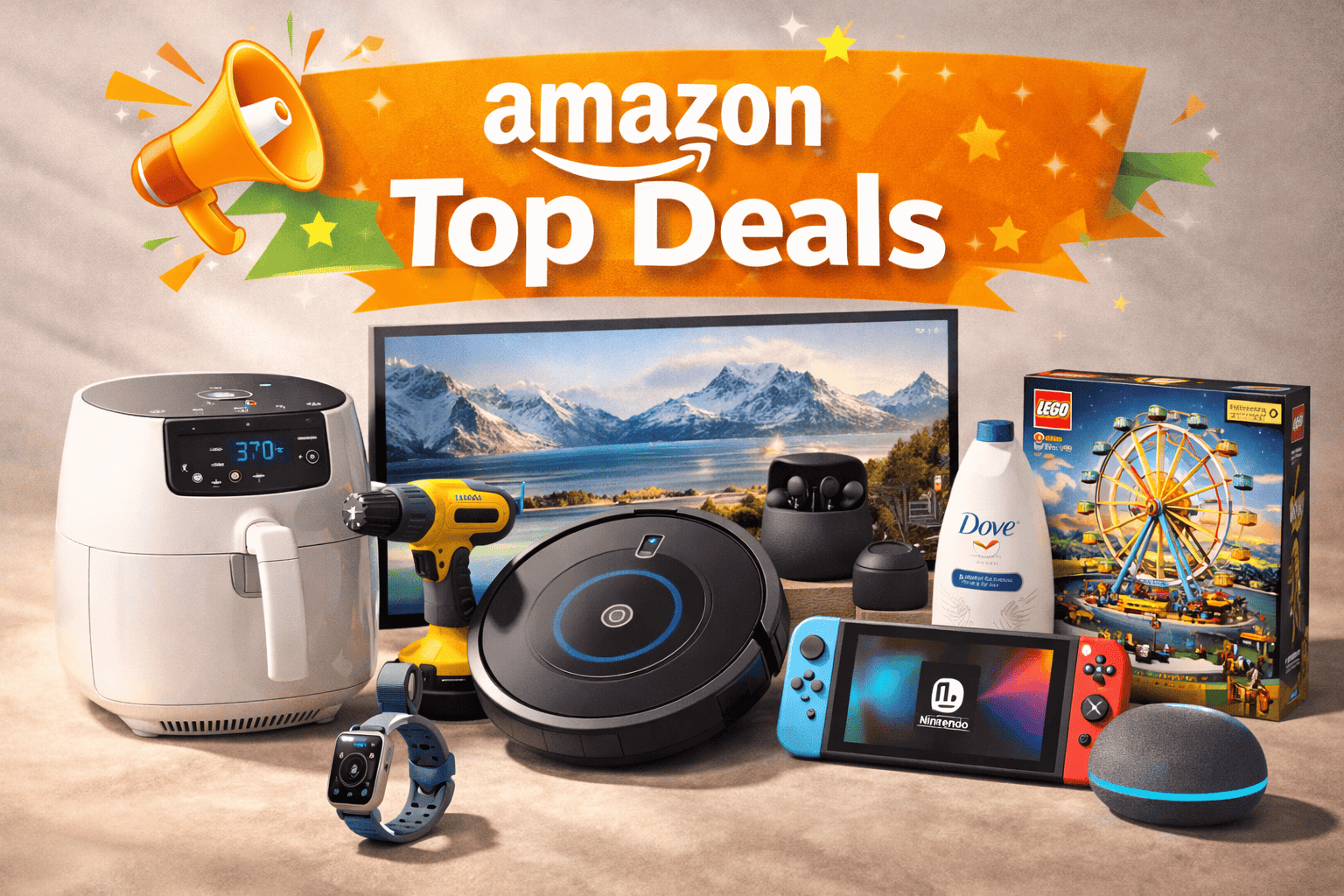 Amazon