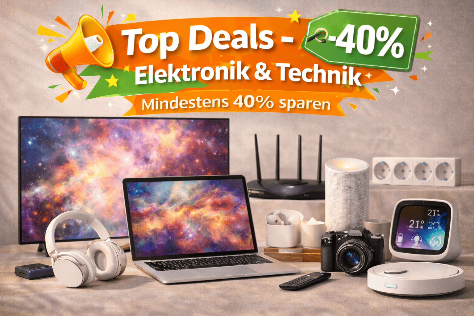 Elektronik