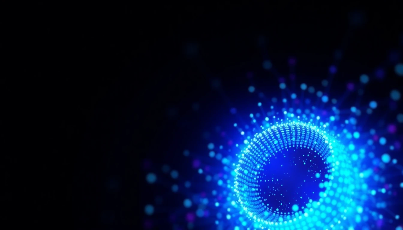 Semantische Suche und Datenverarbeitung